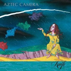 <i>Knife</i> (album) 1984 studio album by Aztec Camera