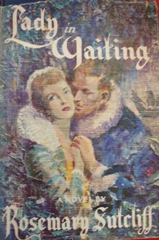 <i>Lady in Waiting</i> (novel)