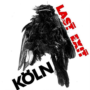 <i>Köln</i> (Last Exit album) 1990 live album by Last Exit