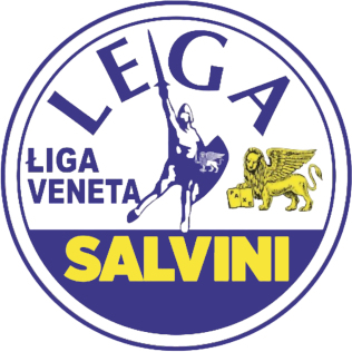 <span class="mw-page-title-main">Liga Veneta</span> Political party in Veneto
