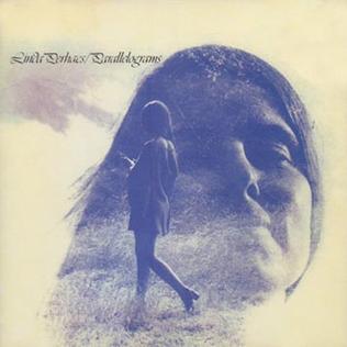 <i>Parallelograms</i> (album) 1970 studio album by Linda Perhacs