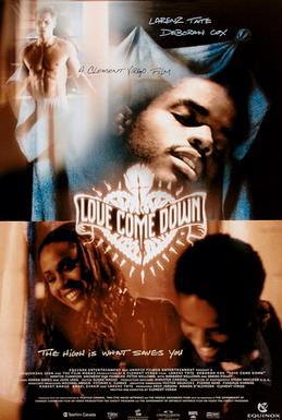 <i>Love Come Down</i> (film) 2000 Canadian film
