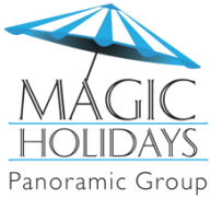 <span class="mw-page-title-main">Magic Holidays</span>