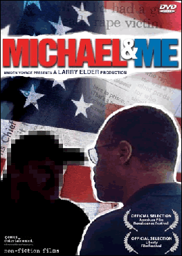 <i>Michael & Me</i> 2004 American film