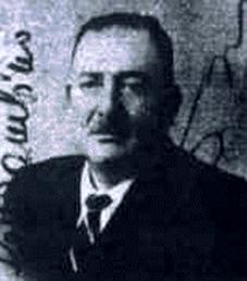 <span class="mw-page-title-main">Michele Navarra</span> Italian mafia boss