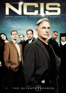 <i>NCIS</i> (season 7) Season of television series