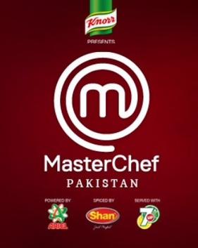 <i>MasterChef Pakistan</i> season 1 Season of television series