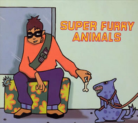 Play It Cool (song) 1997 single by Super Furry Animals