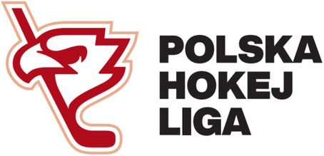 File:Polska Hokej Liga (ice hockey league) logo.png