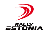 Rally Estonia Rallying competition held in Estonia