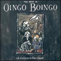 Oingo Boingo - All The Pieces, Releases