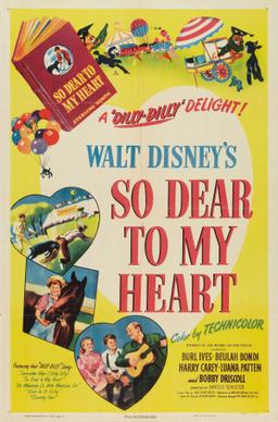 File:So Dear to My Heart poster.jpg