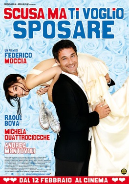 <i>Sorry If I Want to Marry You</i> 2010 Italian film