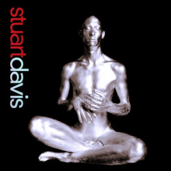 <i>Stuart Davis</i> (album) 2001 studio album by Stuart Davis