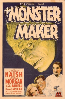 Monster Makers 