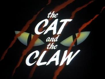 File:TheCatandtheClaw.jpg