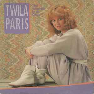 <i>The Warrior Is a Child</i> 1984 studio album by Twila Paris