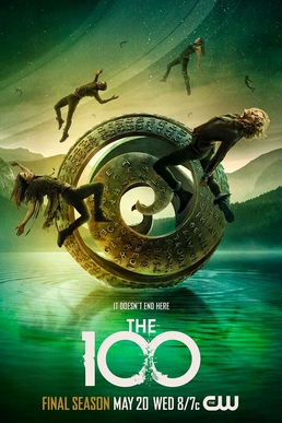 <i>The 100</i> season 7 Season of television series