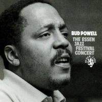 <i>The Essen Jazz Festival Concert</i> 1988 live album by Bud Powell and Coleman Hawkins