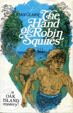 <span class="mw-page-title-main">The Hand of Robin Squires</span>