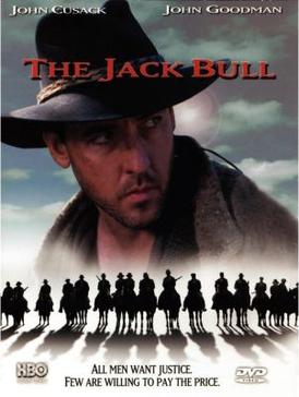 <i>The Jack Bull</i> 1999 TV film