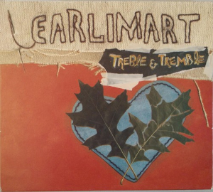 <i>Treble & Tremble</i> 2004 studio album by Earlimart