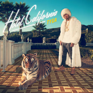 <i>Hotel California</i> (Tyga album) 2013 studio album by Tyga