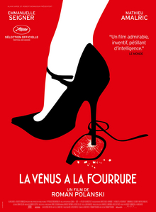 File:Venus in Fur poster.jpg