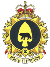 File:2 Canadian Mechanized Brigade Group (logo).png