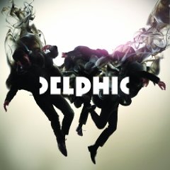 <i>Acolyte</i> (album) 2010 studio album by Delphic