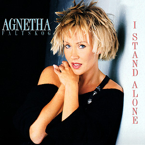 I Stand Alone (Agnetha Fältskog album) - Wikipedia