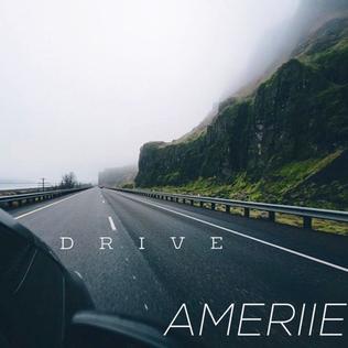 <i>Drive</i> (Amerie EP) 2016 EP by Ameriie