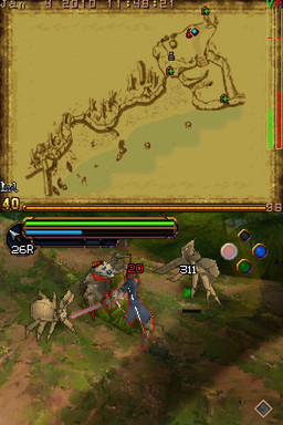 File:Aragorn's Quest DS.jpg