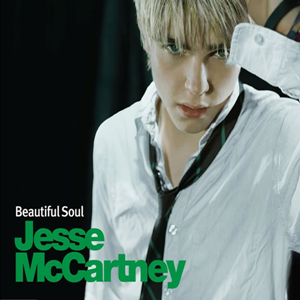 Beautiful Soul (song) 2004 single by Jesse McCartney