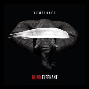 <i>Blind Elephant</i> 2015 studio album by Gemstones