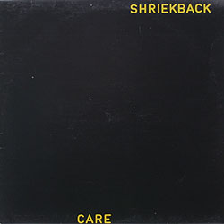 Care (Shriekback album) - Wikiwand