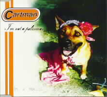 <i>Im Not a Policeman</i> 1999 EP by Cartman