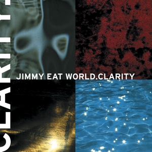 Clarity (Jimmy Eat World album) - Wikipedia