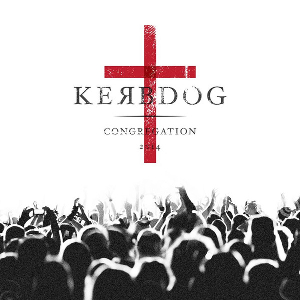 <i>Congregation</i> (Kerbdog album) 2014 live album by Kerbdog