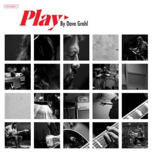 Play (Dave Grohl EP)