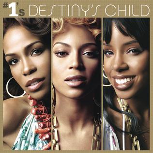 Number 1 S Destiny S Child Album Wikipedia - survivor destiny's child roblox id