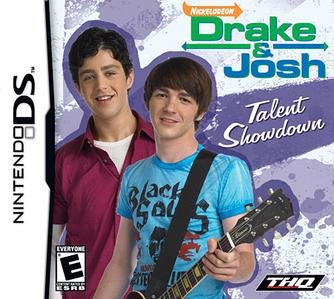 Drake & Josh: Talent Showdown - Wikipedia