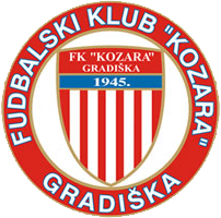<span class="mw-page-title-main">FK Kozara Gradiška</span> Football club