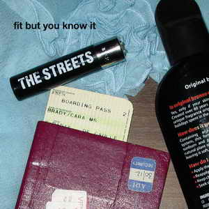 <span class="mw-page-title-main">Fit but You Know It</span> 2004 single by the Streets