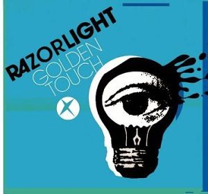 <span class="mw-page-title-main">Golden Touch (song)</span> 2004 single by Razorlight