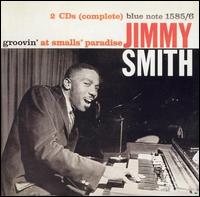 Groovin' at Smalls' Paradise - Wikipedia