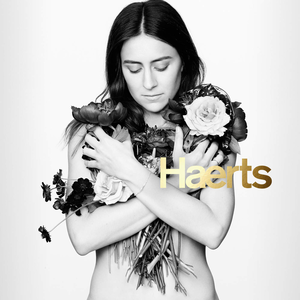 <i>Haerts</i> (album) 2014 studio album by Haerts