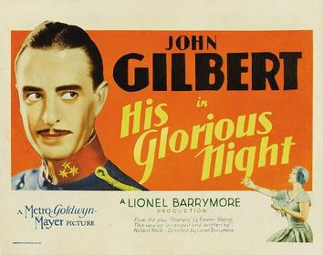 File:His Glorious Night advertisement.jpg