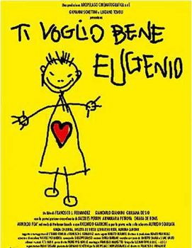 <i>I Love You Eugenio</i> 2002 film