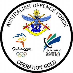 Joint Task Force Gold Wikipedia